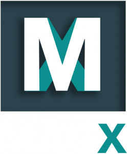 MagX Logo